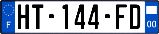 HT-144-FD