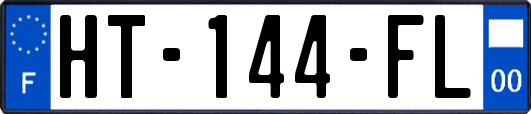 HT-144-FL