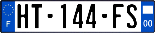HT-144-FS