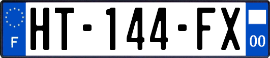 HT-144-FX