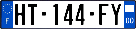 HT-144-FY