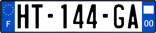 HT-144-GA