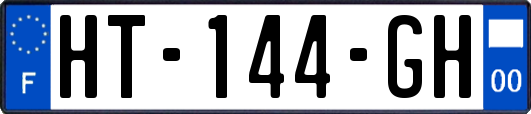 HT-144-GH