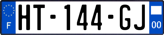 HT-144-GJ