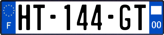 HT-144-GT