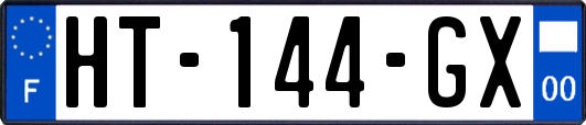 HT-144-GX