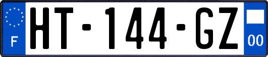 HT-144-GZ