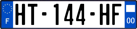 HT-144-HF