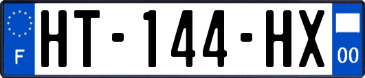 HT-144-HX