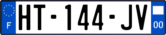 HT-144-JV