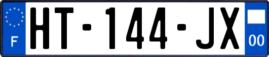 HT-144-JX