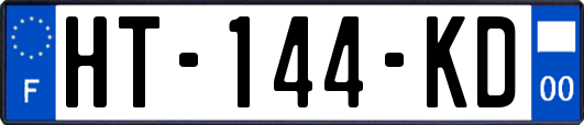 HT-144-KD