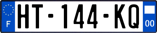 HT-144-KQ