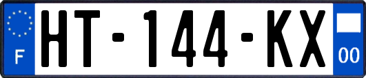 HT-144-KX