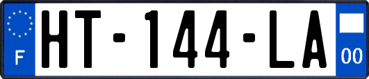 HT-144-LA