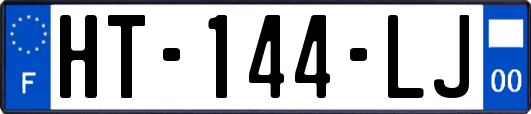 HT-144-LJ