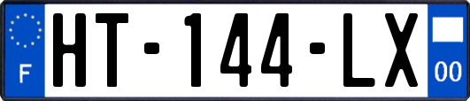 HT-144-LX