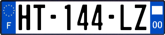 HT-144-LZ