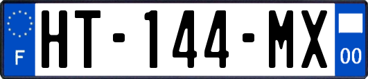 HT-144-MX