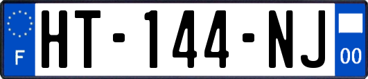 HT-144-NJ