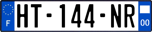 HT-144-NR