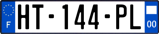 HT-144-PL