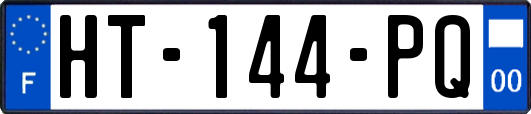 HT-144-PQ