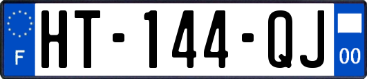 HT-144-QJ