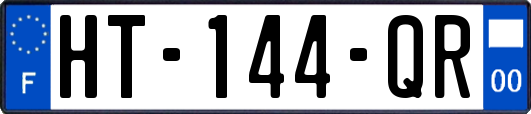 HT-144-QR