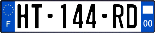 HT-144-RD