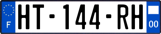 HT-144-RH
