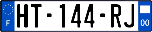 HT-144-RJ
