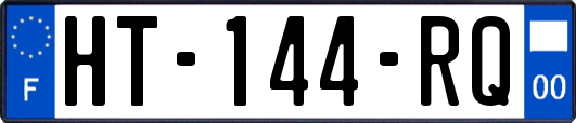HT-144-RQ
