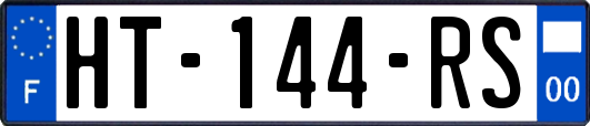 HT-144-RS