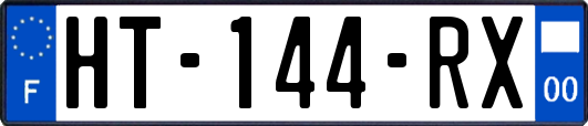 HT-144-RX