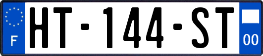 HT-144-ST