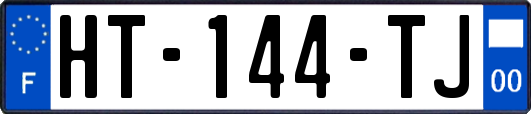 HT-144-TJ