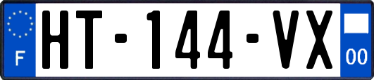 HT-144-VX