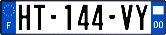 HT-144-VY