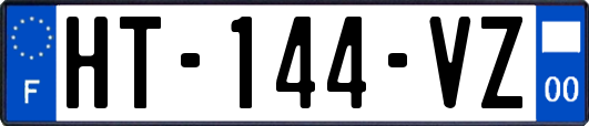 HT-144-VZ