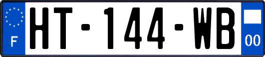 HT-144-WB