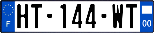 HT-144-WT