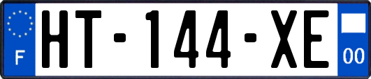 HT-144-XE