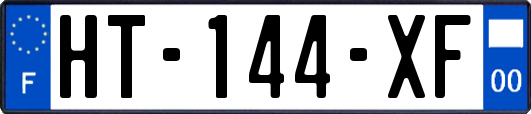 HT-144-XF