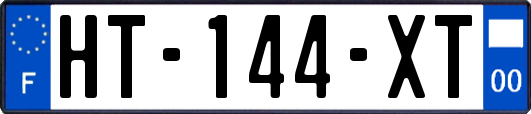HT-144-XT