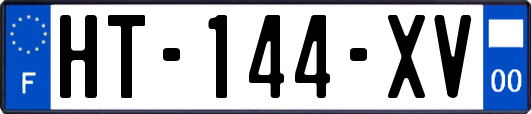 HT-144-XV