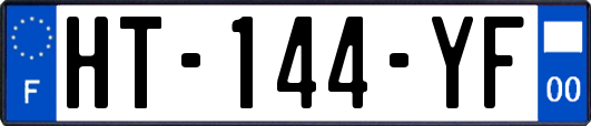 HT-144-YF