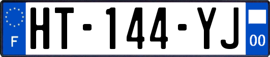 HT-144-YJ