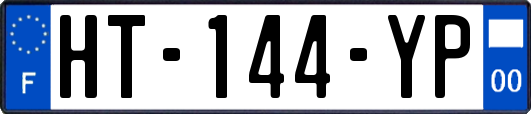 HT-144-YP
