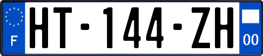 HT-144-ZH